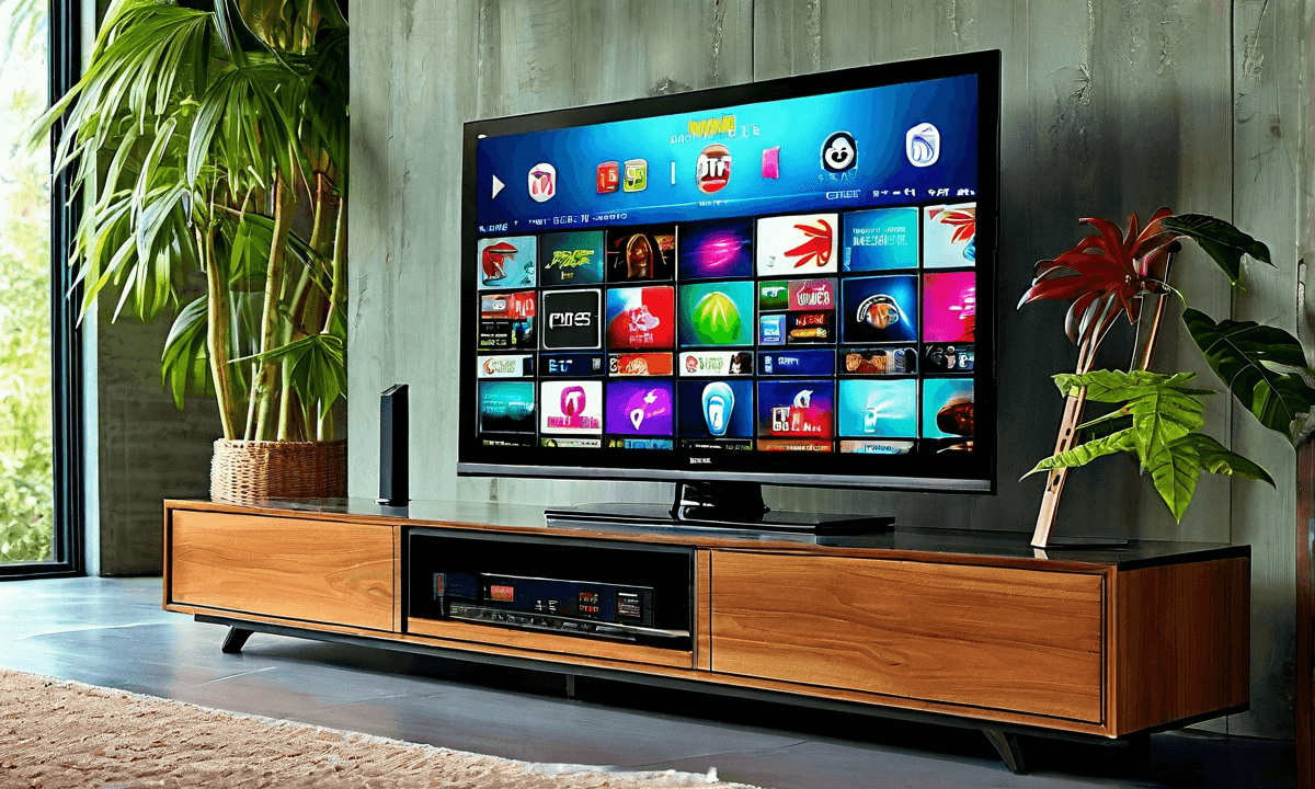 Televizyonun Eğlence Aracına Dönüşümü ve Mahremiyet