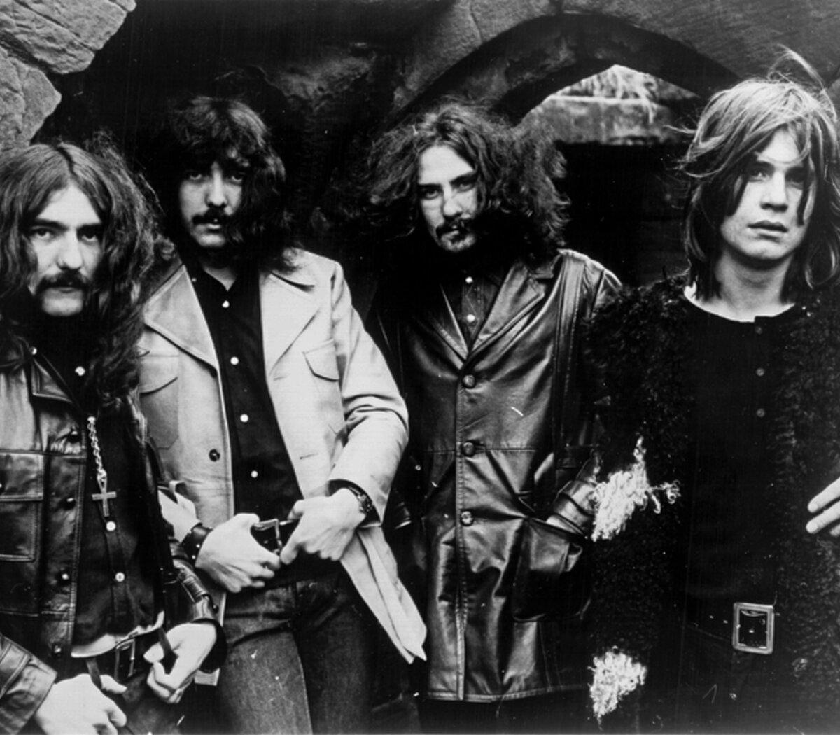 İşçi Sınıfı Müziği: Heavy Metal Nasıl Doğdu?