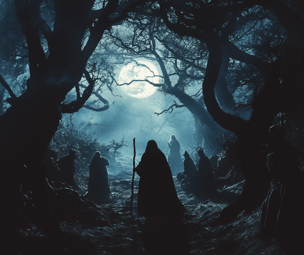 Cadı Avlarının Karanlık Tarihi: Suçlama, Korku ve Zulüm