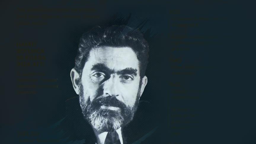 Acıklı Bir Hikâye: Ümit Yaşar'ın Galata Kulesi Şiiri