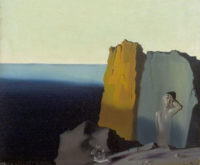 Yalnızlığın Tarihi