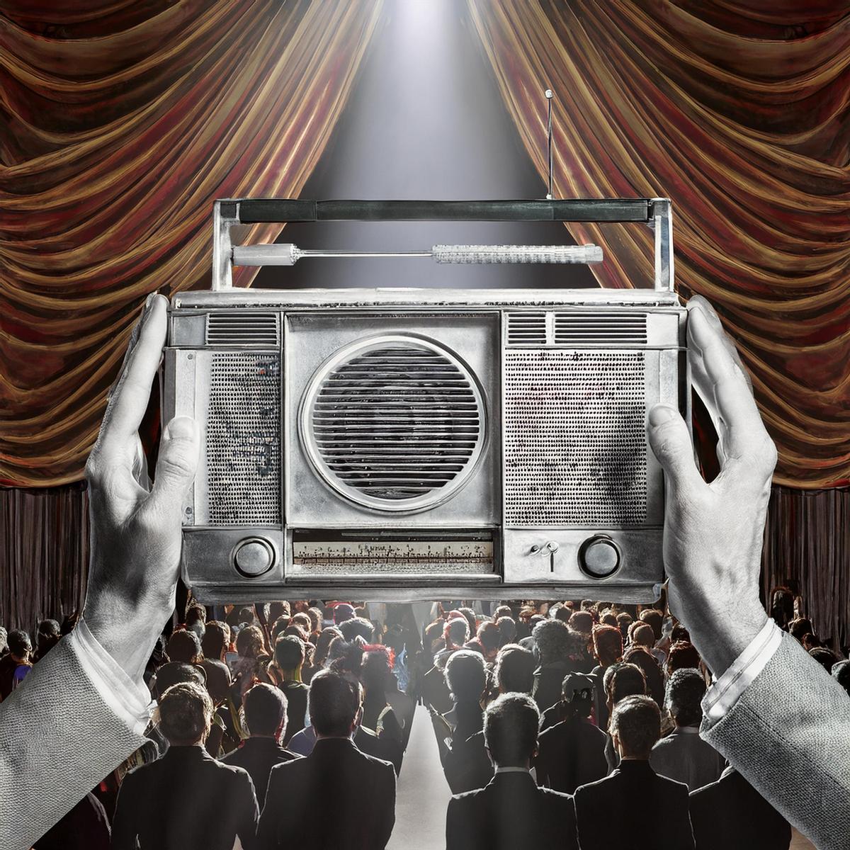 Radyo Tiyatrosunun Doğuşu: Sesin Sanatla Buluştuğu Bir Dünya