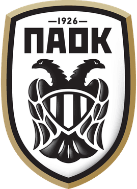 PAOK Futbol Kulübünün Tarihi