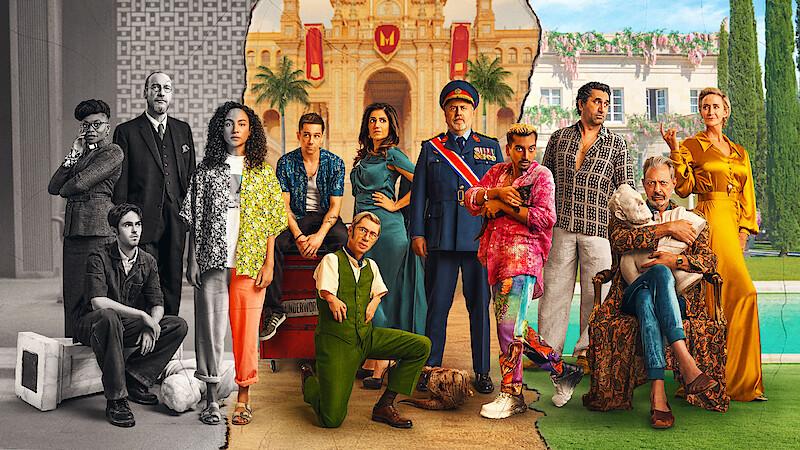 Kaos: Mitoloji, Kaos ve Düzen Arasındaki Gerilim