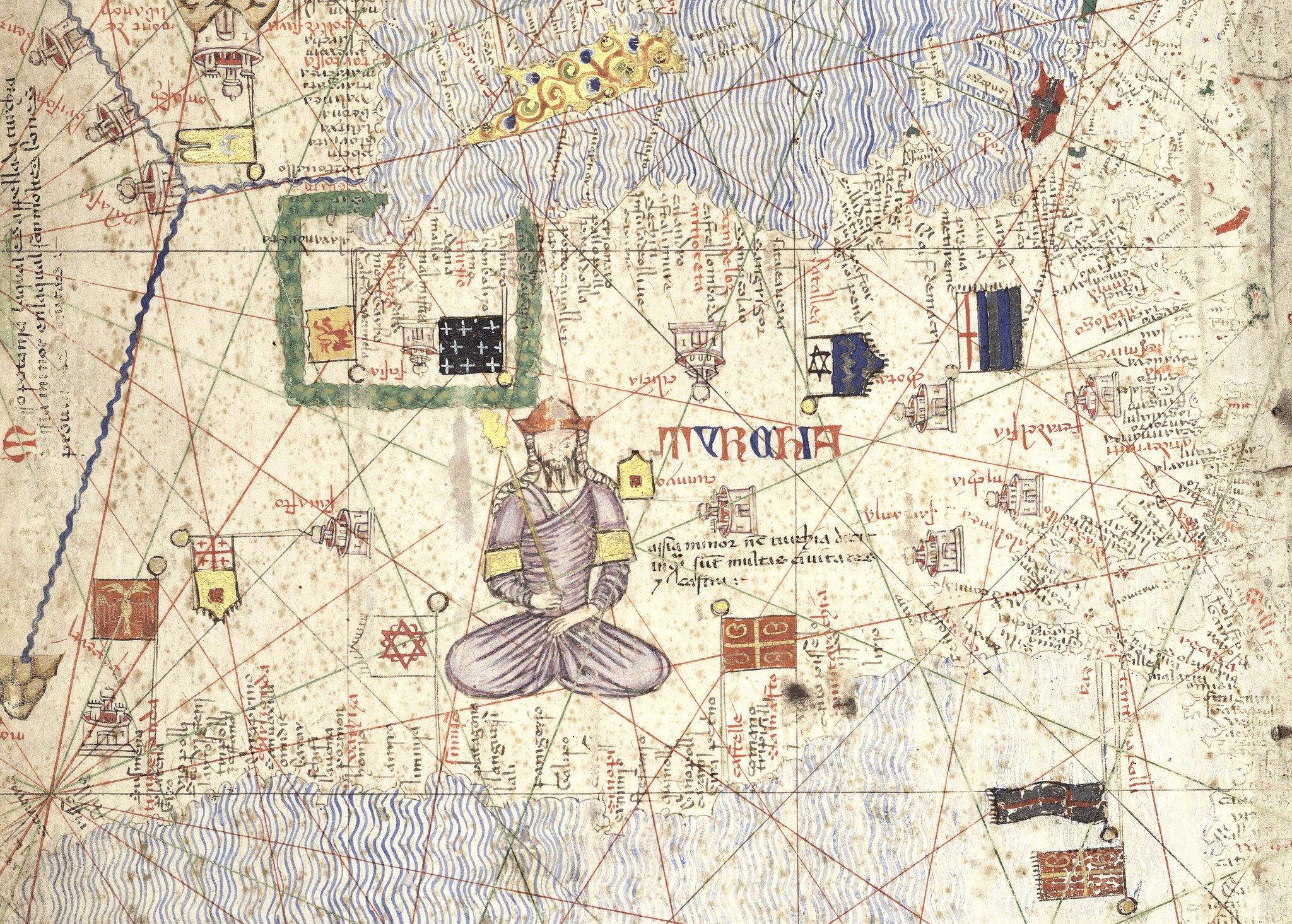 Anadolu'da Philadelphia'nın Ne İşi Var?