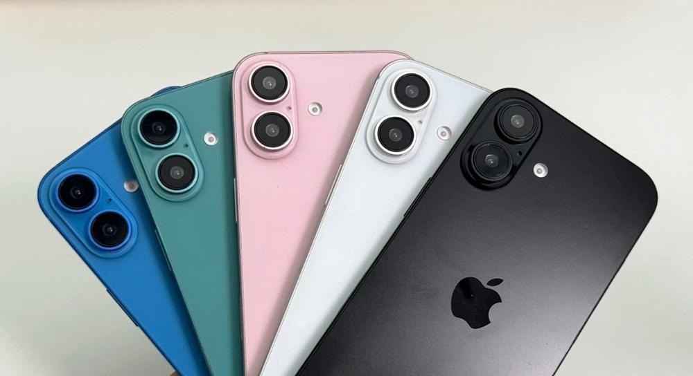 iPhone 16: A Consumption Frenzy?