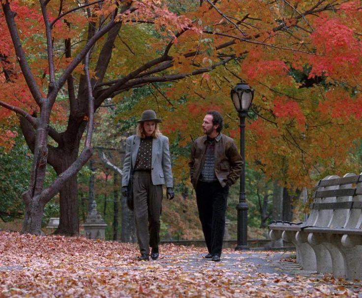Must-Watch Fall Movies!