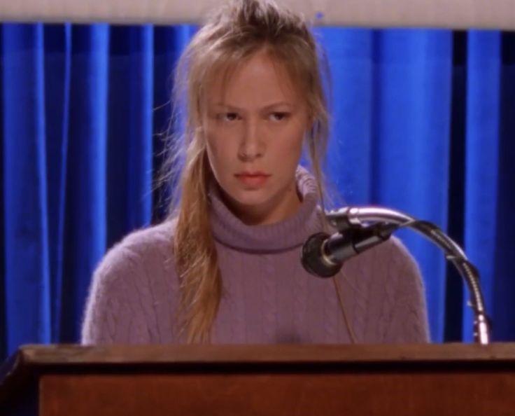 Self-Hatred and Such