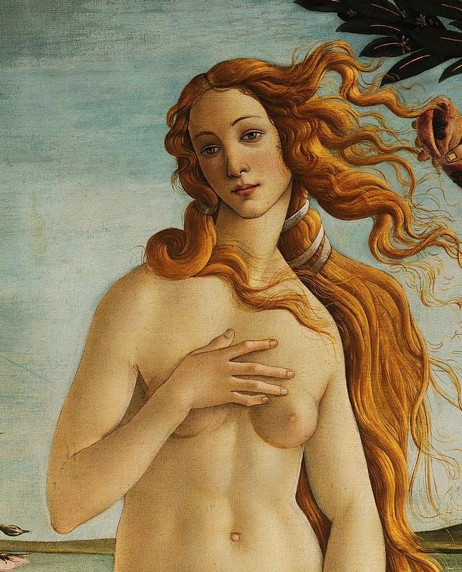 Renaissance Women: Silent Powerhouses of Art and Influence