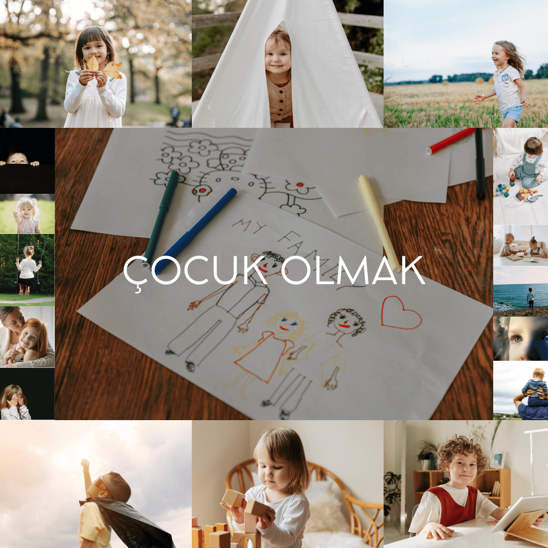 Çocuk Olmak