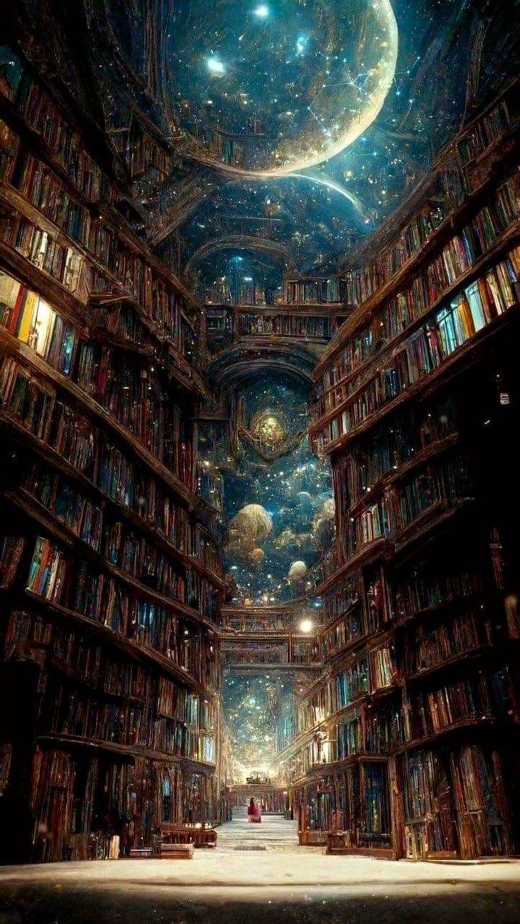 Dünyanın En Etkileyici Kütüphaneleri