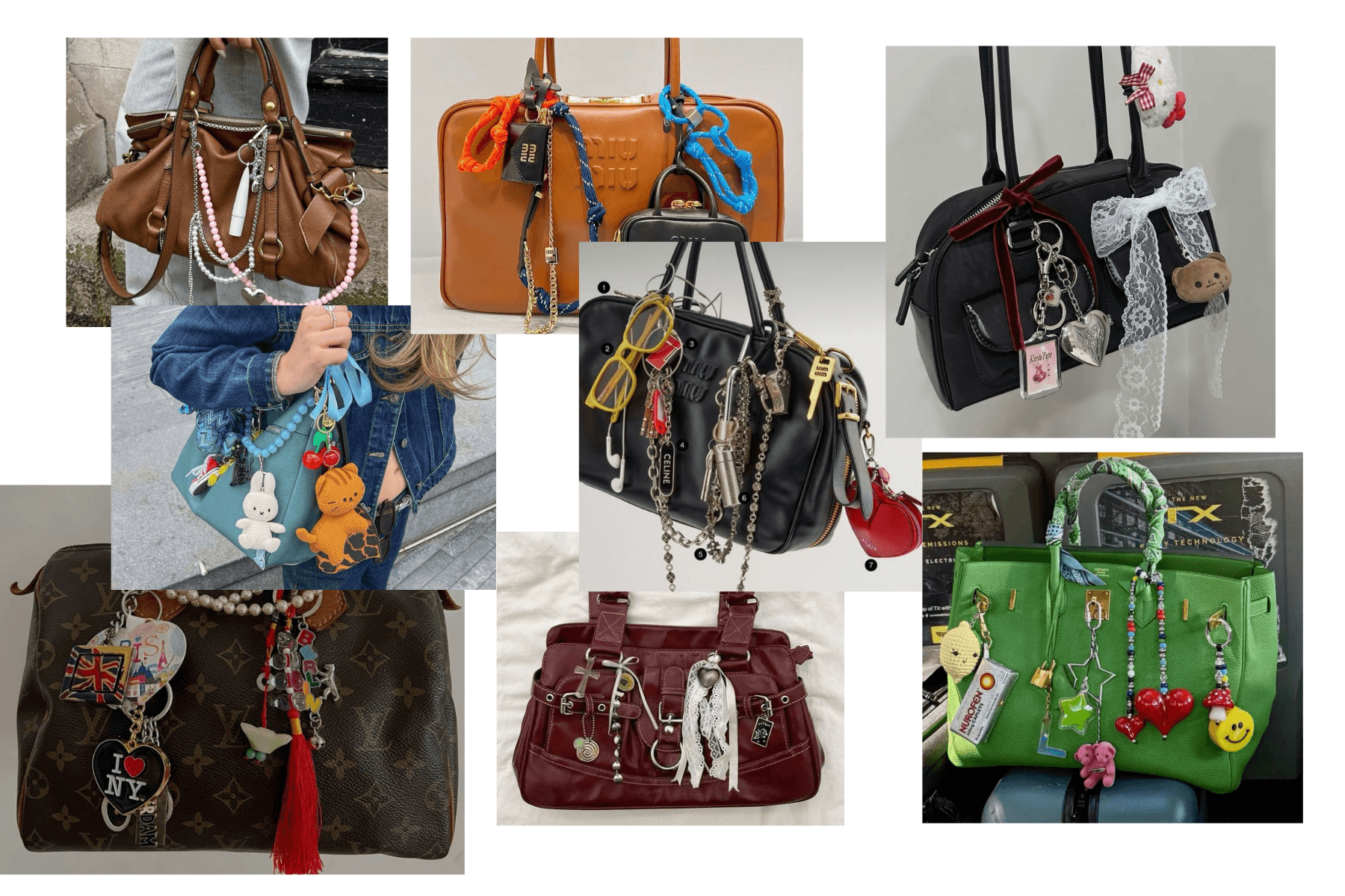 Kişiselleştirilmiş Çantalar Nasıl Yapılır?