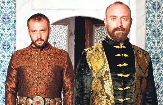 Pargalı İbrahim Paşa ve Kanuni Sultan Süleyman: İktidar, Dostluk ve İhanet