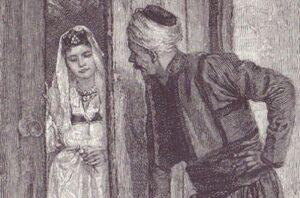 Pargalı İbrahim Paşa ve Hatice Sultan: Aşk, İktidar ve Trajedi