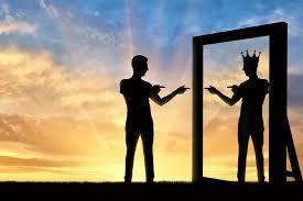 Bir kişilik gelişimi: Narsisizm