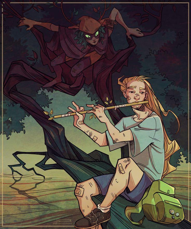 Meraklıları İçin Macera Animeleri