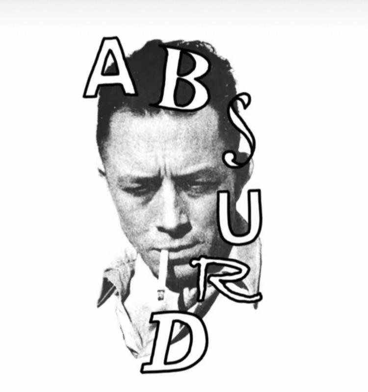 Albert Camus ve Absürdizm