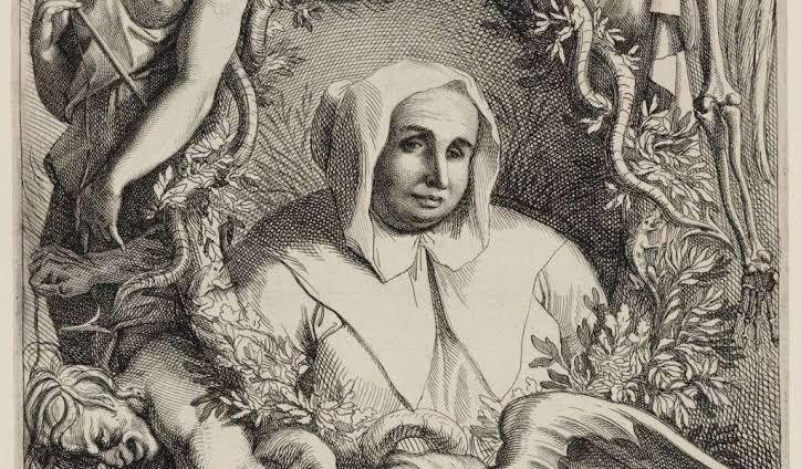 A Witch in Royal Court: La Voisin