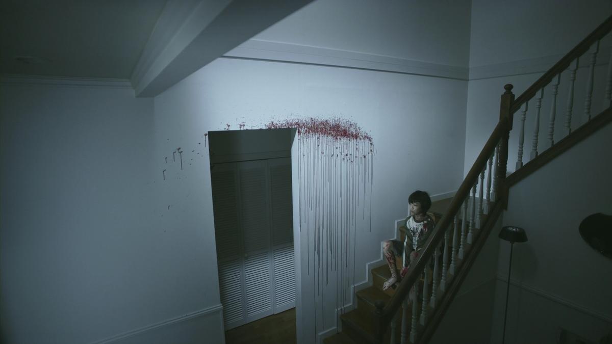 The Most Intricate Implementation of a Mother's Grief: Nakashima's Confessions (2010)