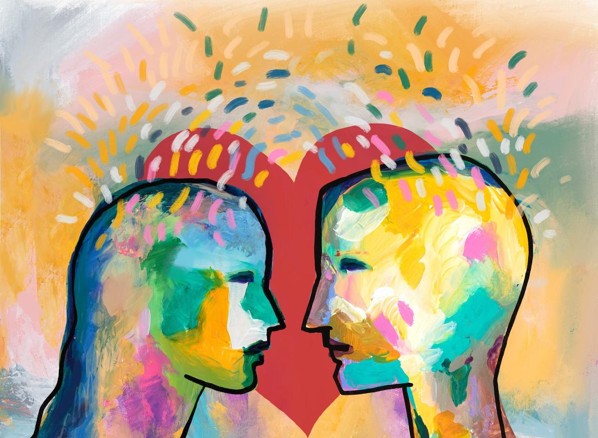 In-Yun: Geçmiş Yaşamdan Gelen Bağlar