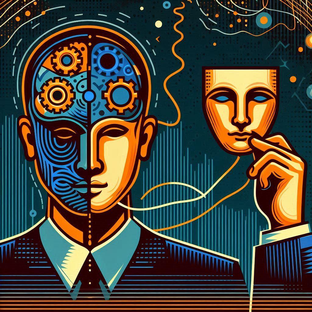 İnsan Psikolojisi: Taklit mi, Yoksa Kişisel İfade mi?