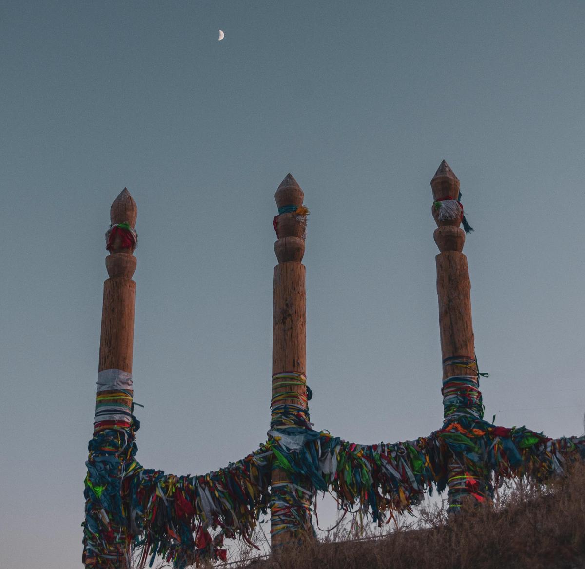 Şamanizm’in Günümüze Gelen Yansımaları