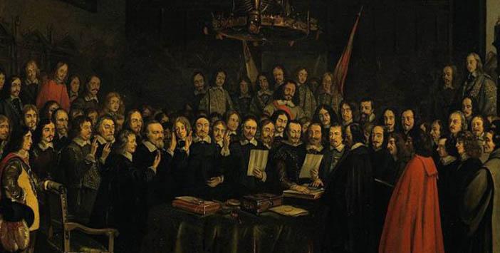 Uluslararası İlişkilerde Tarihsel Perspektif