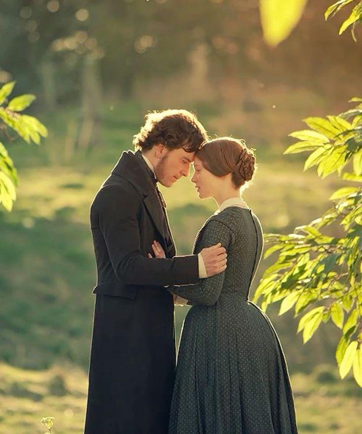 Jane Eyre and the Role of Women in the Victorian Era