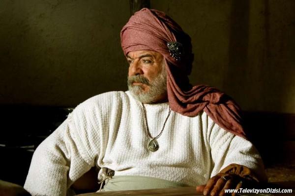 Bir Çağan Irmak Filmi: Ulak