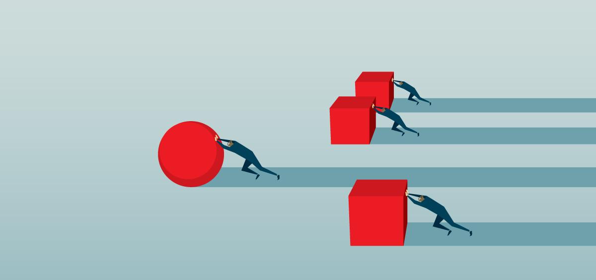 Yenilikleri Kucaklamak Neden Zordur?