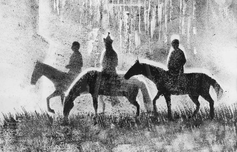 Eski Türklerde Ölüm Sonrası Ritüelleri