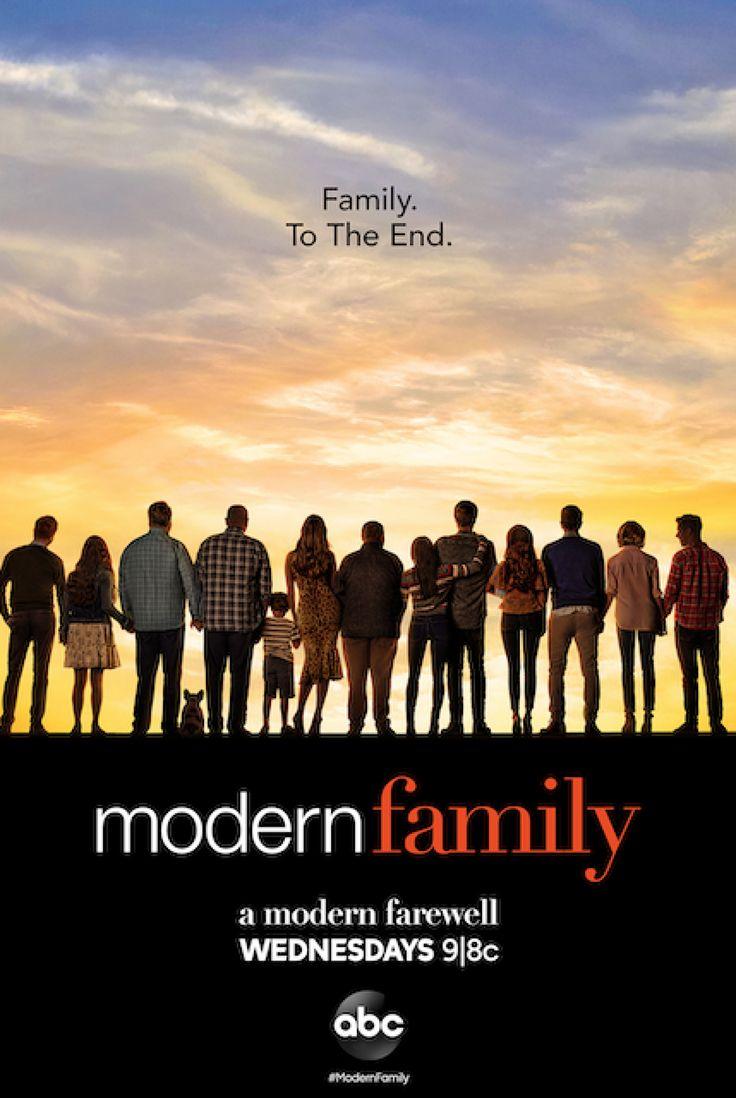 Modern Family’nin Arka Planı: Bilmediğiniz Detaylar