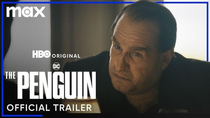 HBO Max’in "The Penguin" Dizisi: Gotham’ın Suç İmparatorluğuna Yolculuk