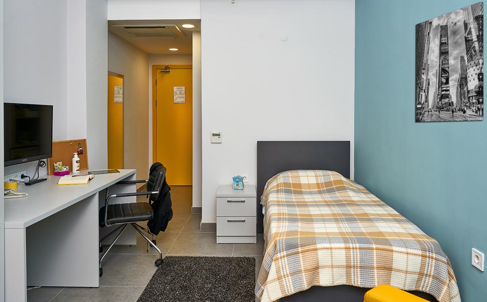 Yurt Odasında Başarılı Bir Yaşam İçin İpuçları