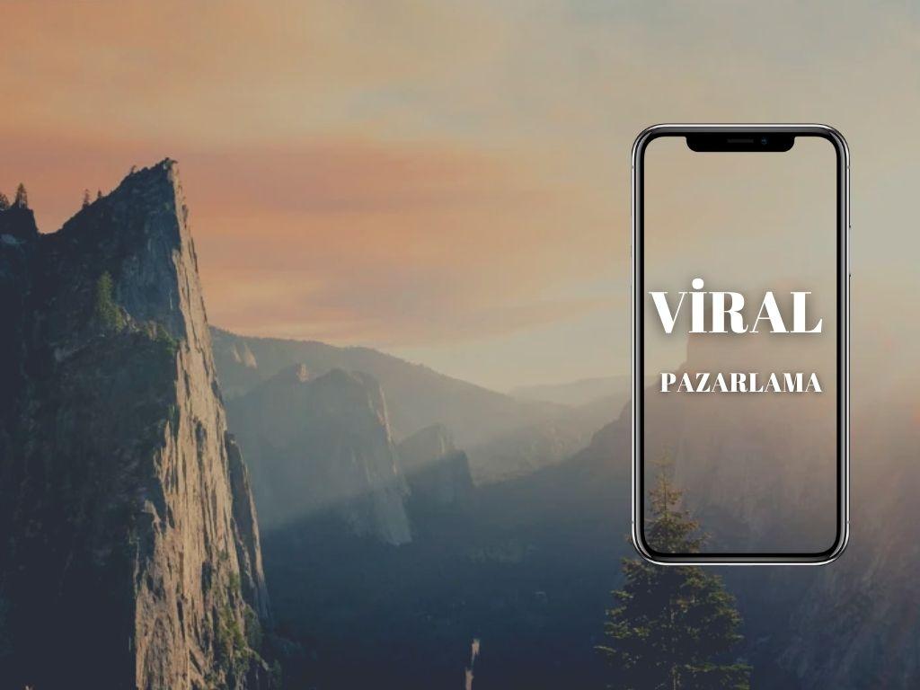 Reklamda Viral Kavramı