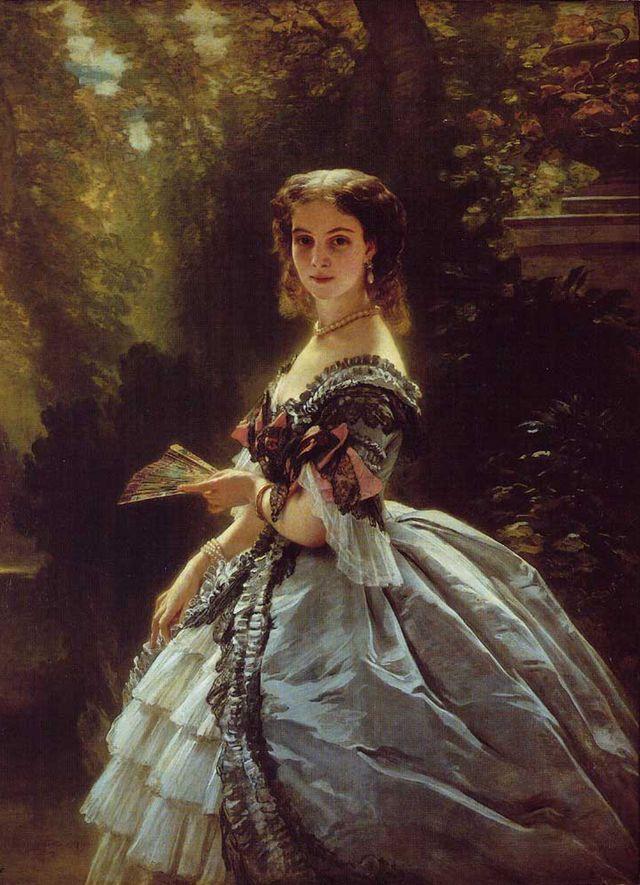 Comparison of Victorian Women and Modern Women Lifestyles