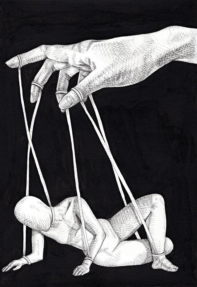 Manipüle Edildiğimizi Nasıl Anlarız?