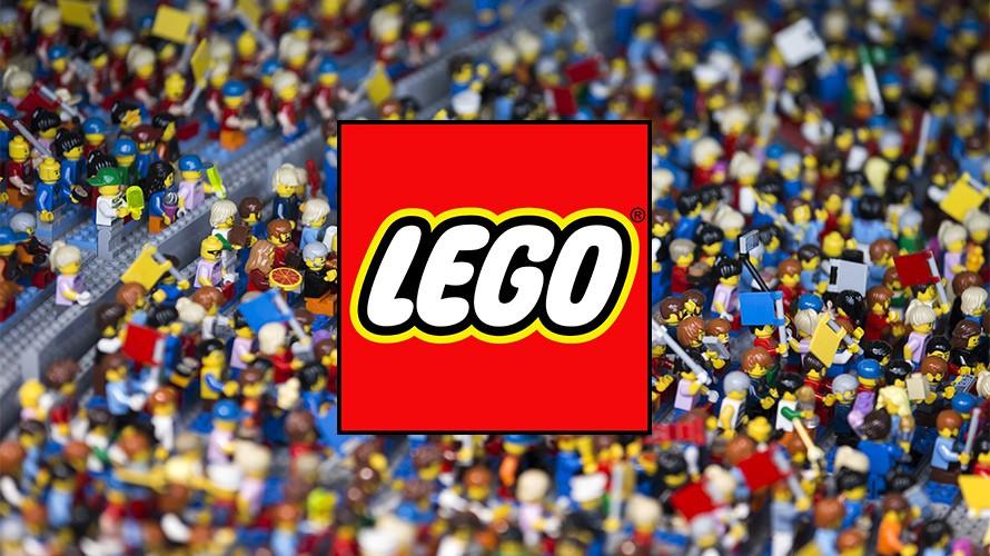 Niş Pazarlama ve Küçük Markaların Başarı Hikayeleri: LEGO