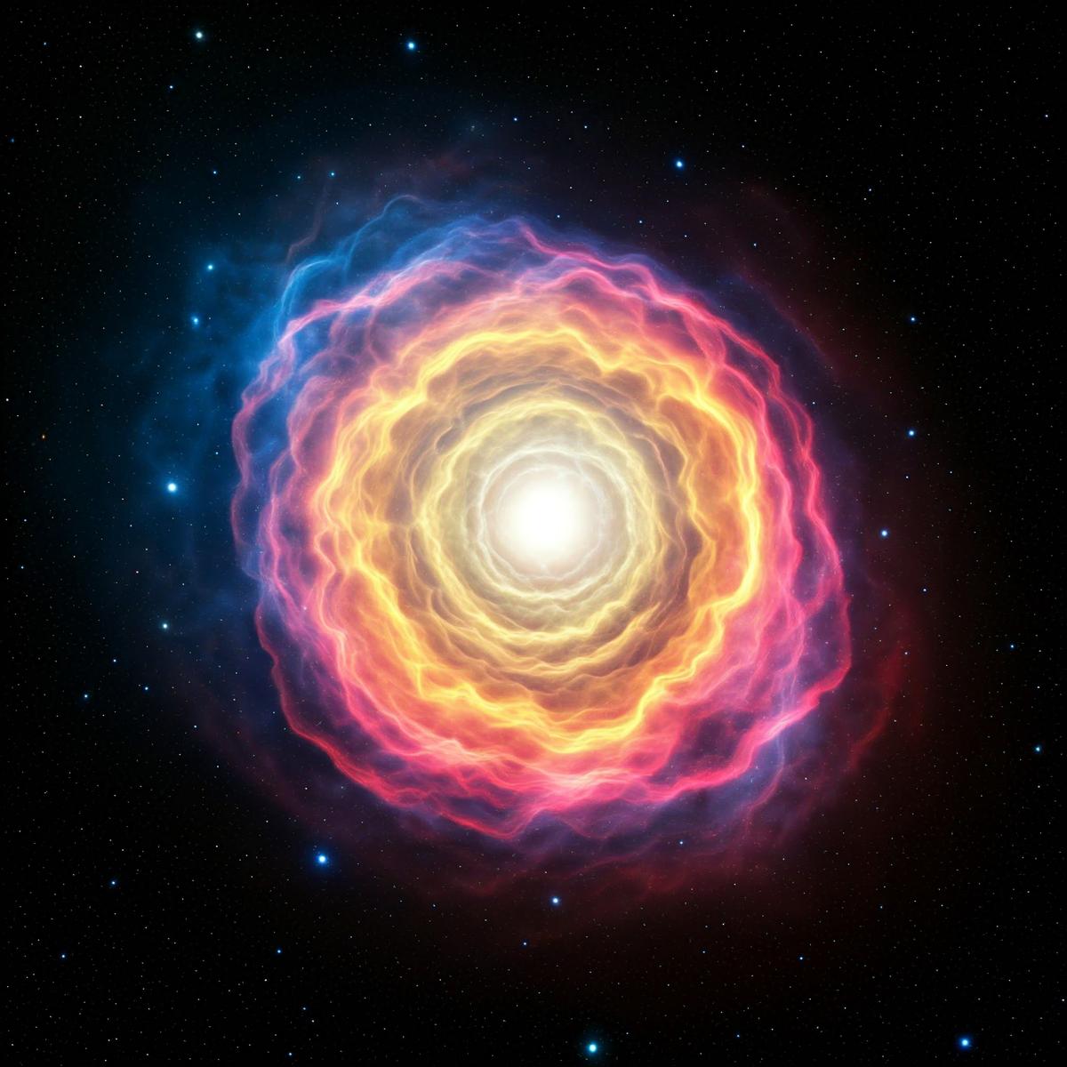 A Stellar Odyssey: The Life Cycle of Stars