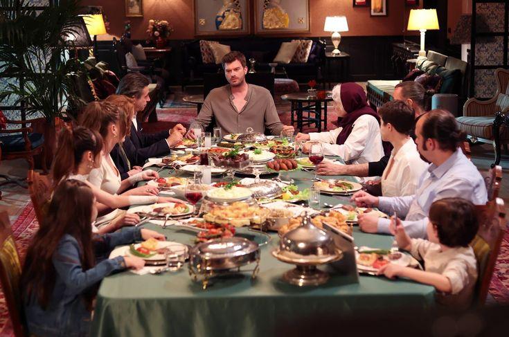 Medyada ve Toplumda Aile Görünümü