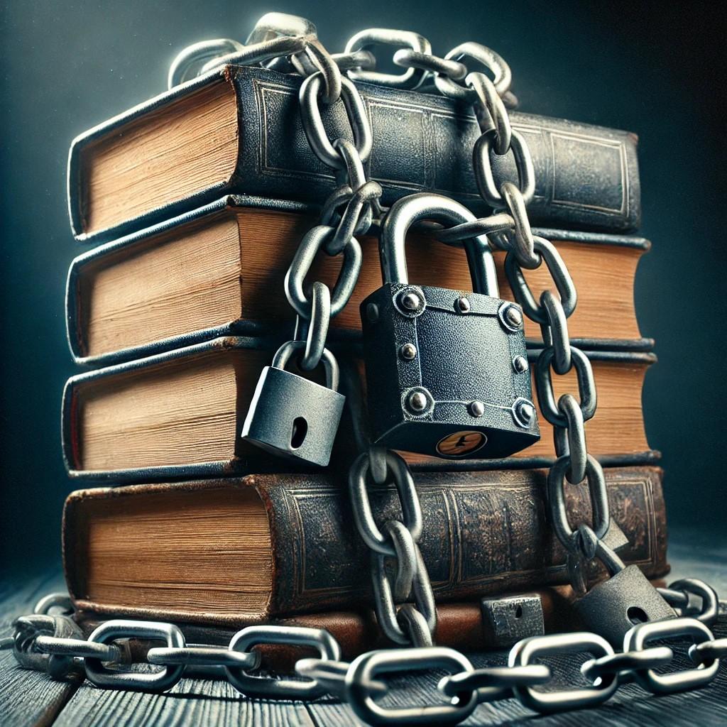 Türk Edebiyatında Sansür