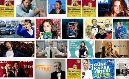 Tüketiciler ve Markalar Arasındaki Köprü: Reklamda Ünlü Kullanımı