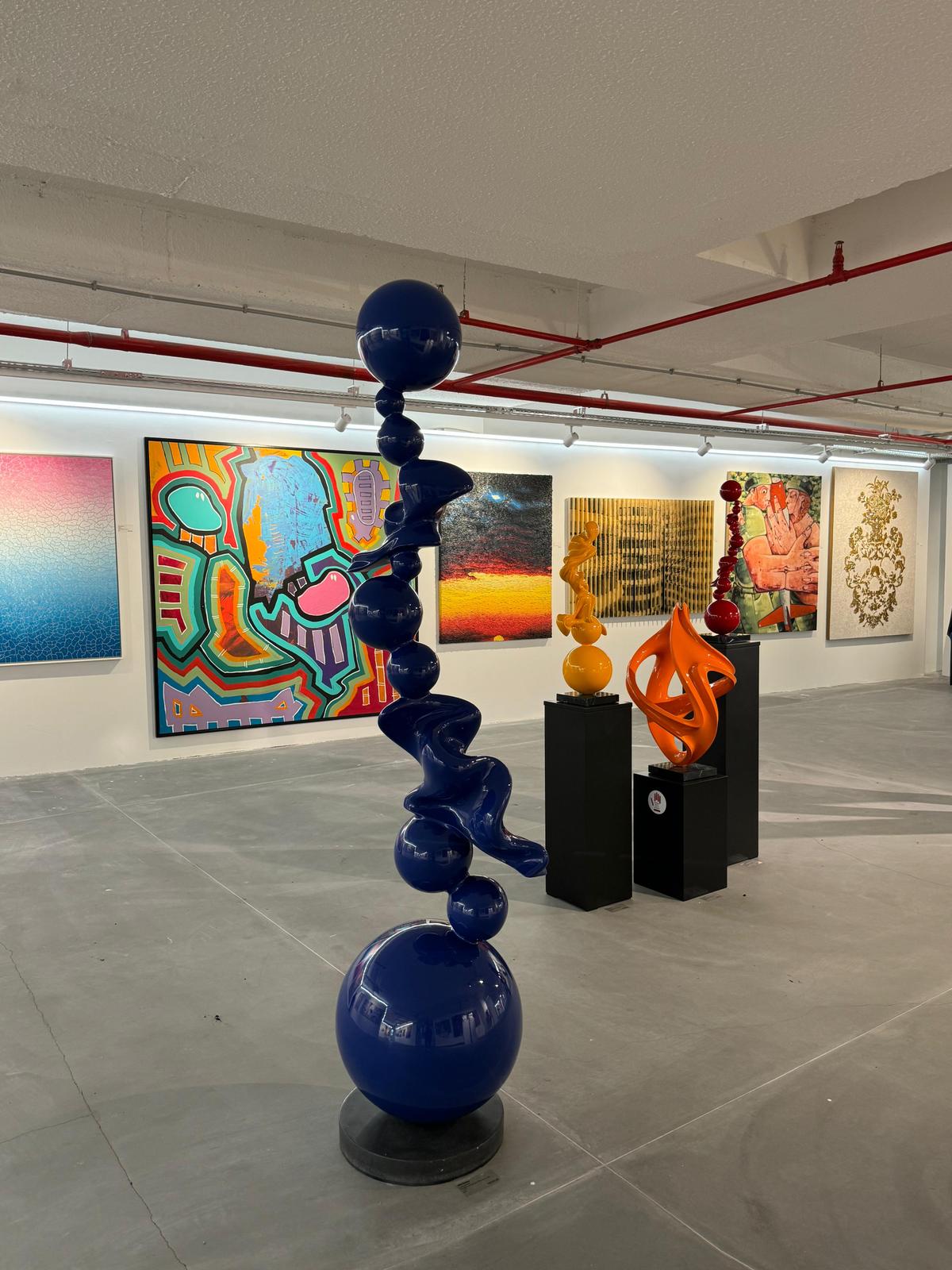 Artweeks Istanbul X. Edisyon