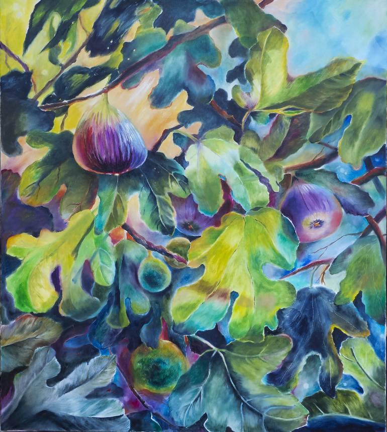 Sylvia Plath'ın İncir Ağacı