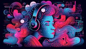 Müziğin Gücü: Beynimiz Üzerindeki Fizyolojik Etkileri