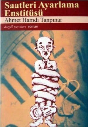 Saatleri Ayarlama Enstitüsü Üzerine Bir Yazı