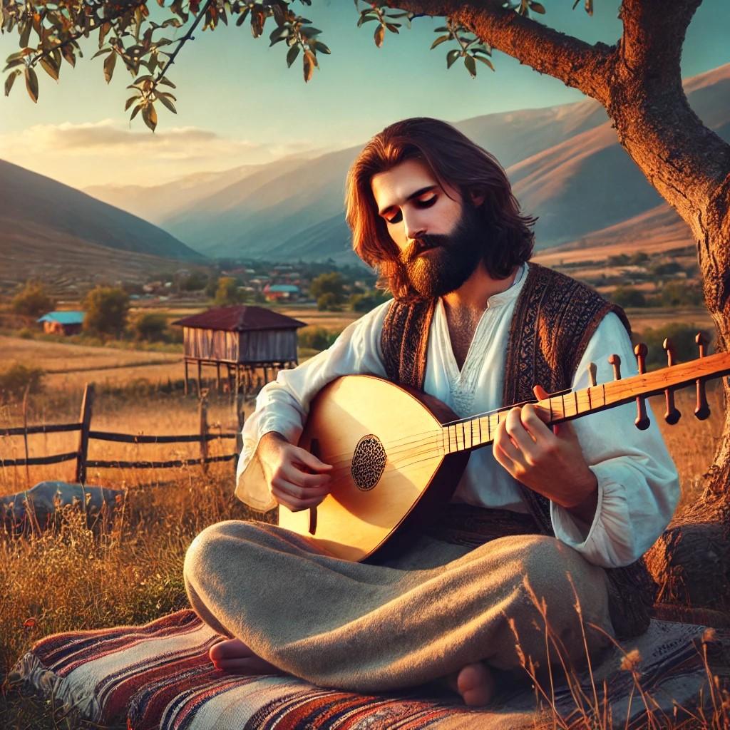 Bilinmeyen Ozanlar: Âşık Muhibbi