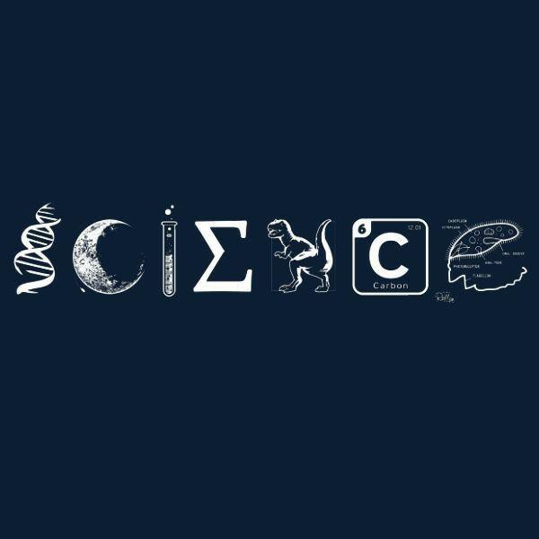 Hayatımızın Her Alanında Gizli Bilim