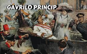 Gavrilo Princip: Bir Suikast, Bir Savaş ve Dünya Tarihinde Dönüm Noktası