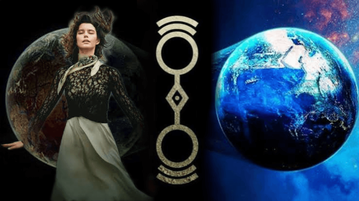 Paralel Evren ve Atiye